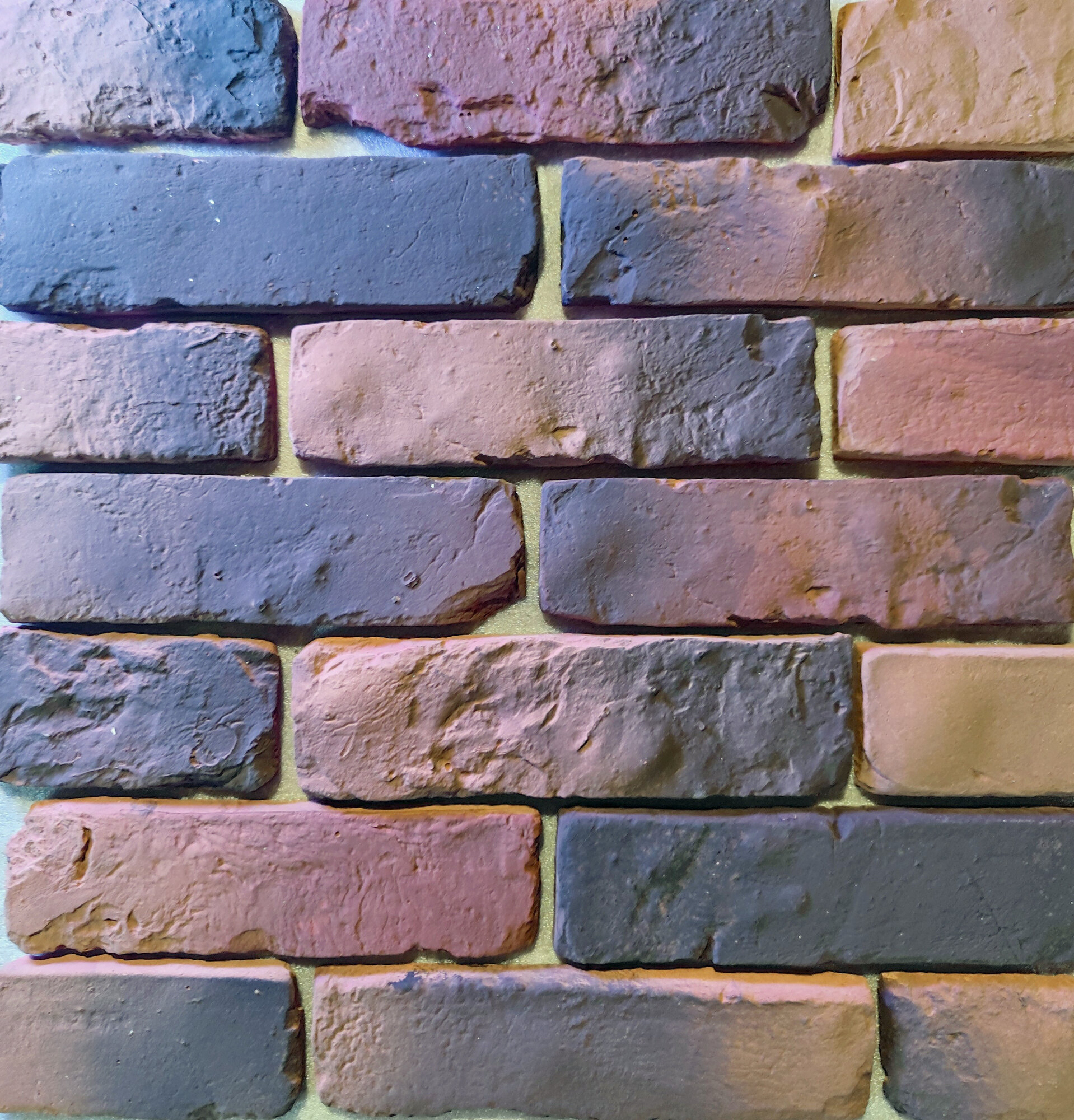 Облицовочный кирпич 