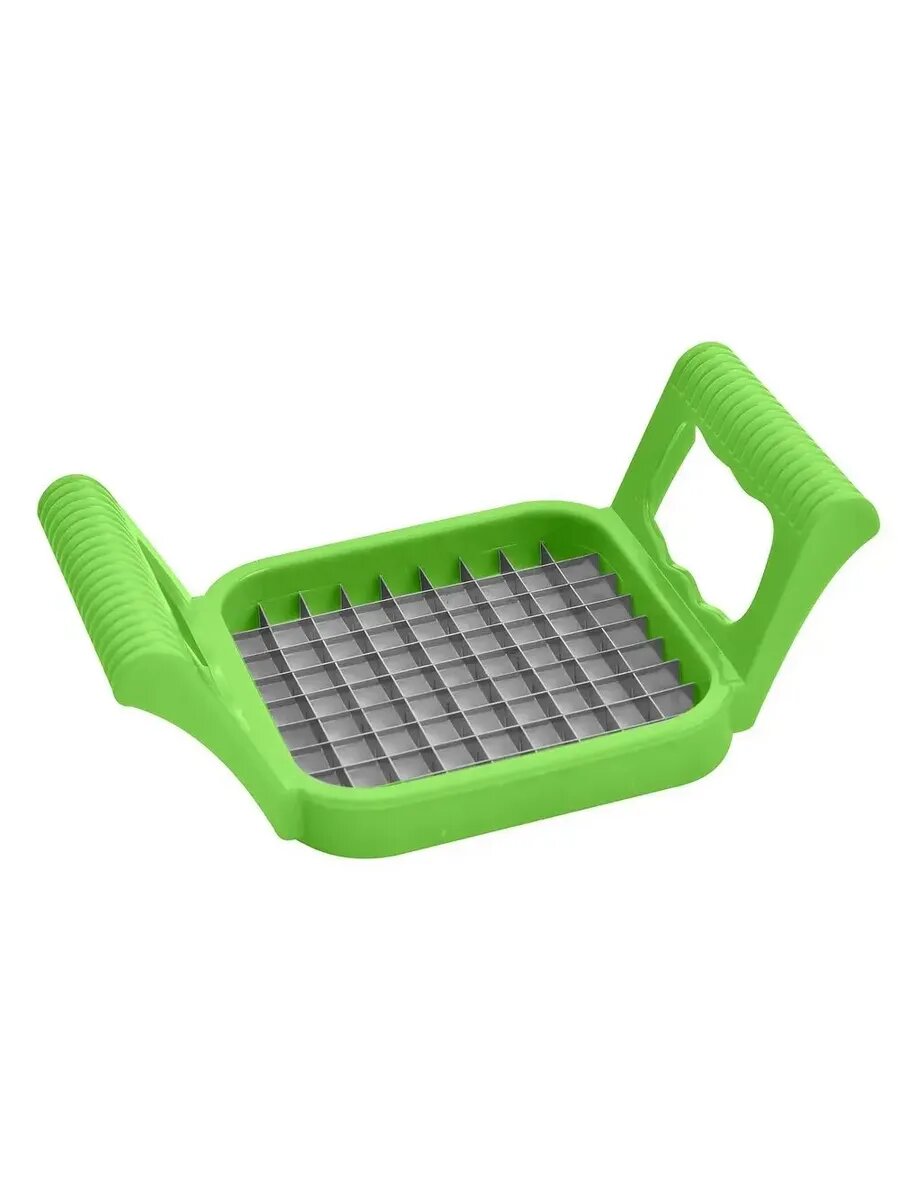 Практичная овощерезка для салатов и закусок