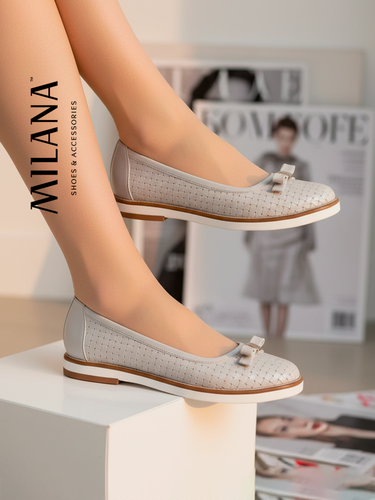 Изображение товара Балетки