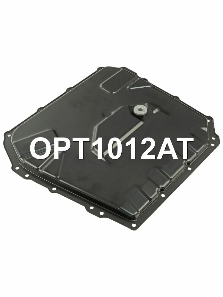 Поддон масляный КПП Krauf OPT1012AT для Audi Q5 A6