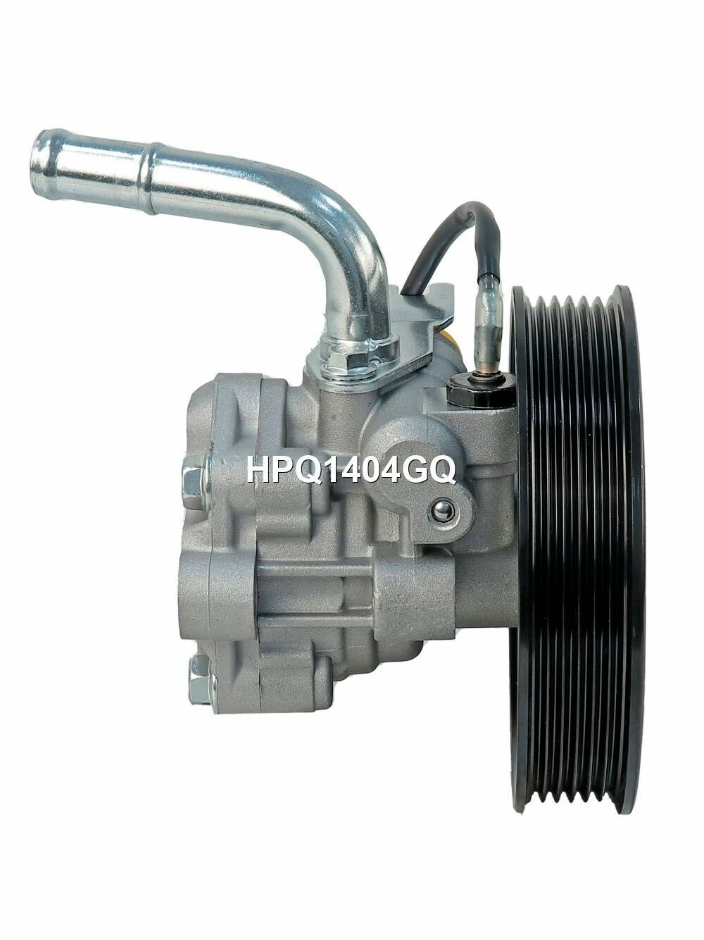 Насос ГУР Hyundai Starex (Хендай Старекс) — фото 1