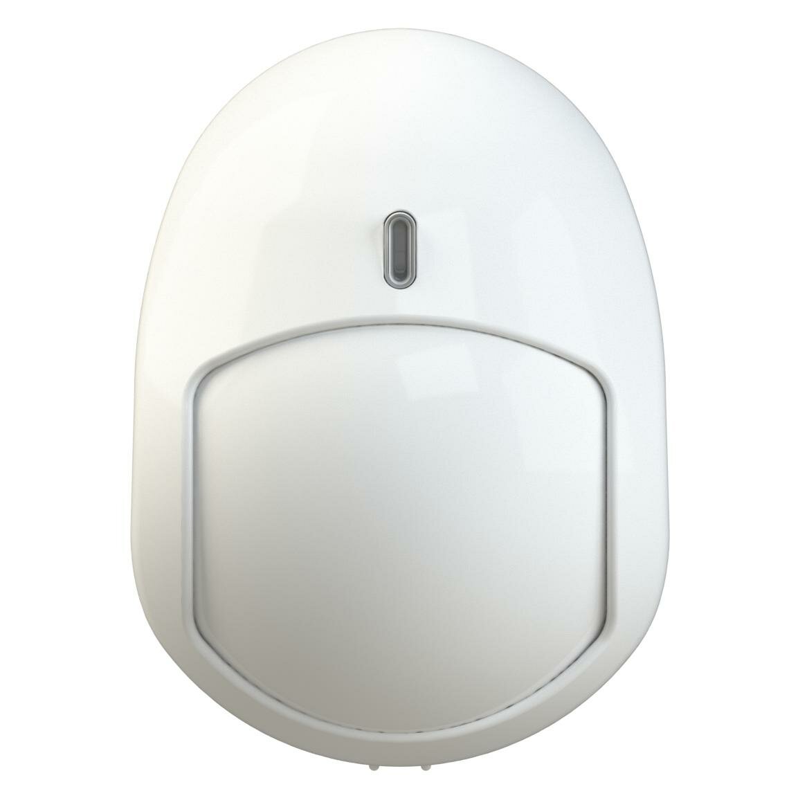 Пирон-5 ИК-извещатель охранный объемный оптико-электронный 10м любые собаки до 40 кг