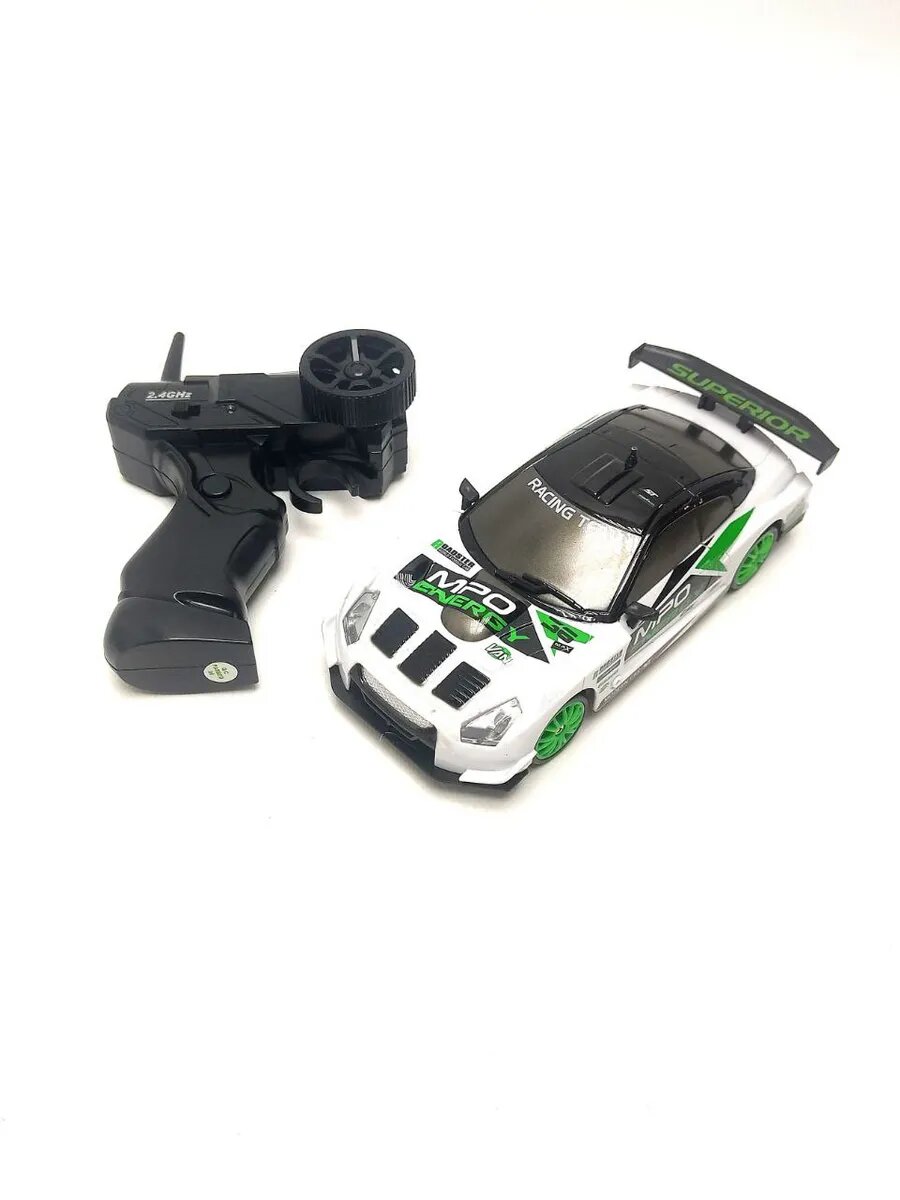 Машина для дрифта Nissan 350Z SC24A11