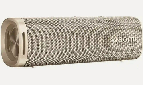 Изображение товара Колонка портативная Xiaomi Sound Outdoor Gold S29H-GL (QBH4370GL)