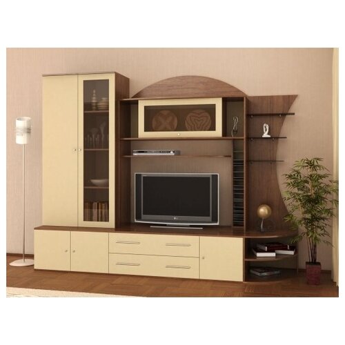 Стенка Валентина 7