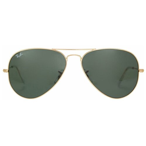 фото Солнцезащитные очки ray- ban rb 3025 l0205 58 ray-ban