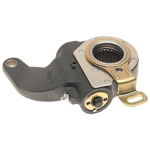 фото Рычаг тормоза регулировочный man передний левый автоматический (l=145мм 26 шлиц.) stellox 8504170sx