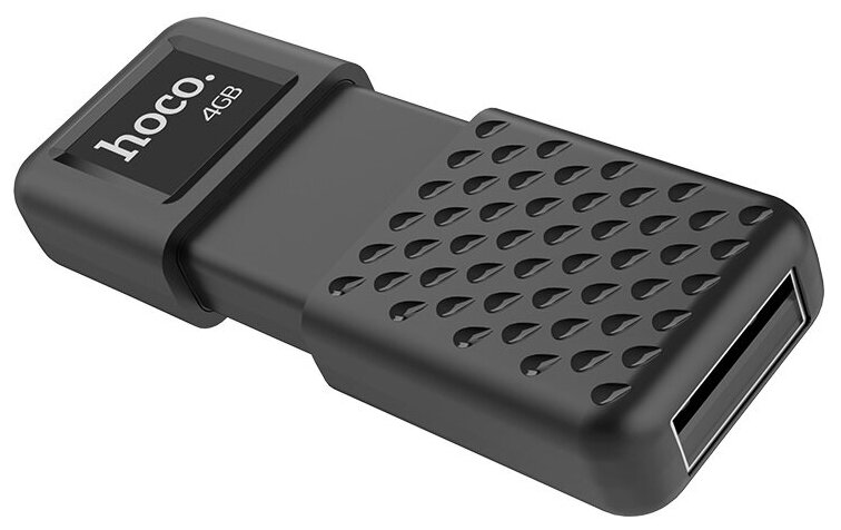 USB Flash Drive 4GB (UD6) Cкорость записи 6-10MB/S, Cкорость чтения 10-30MB/S