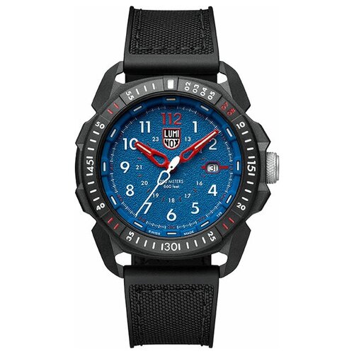 фото Швейцарские наручные часы luminox xl.1003