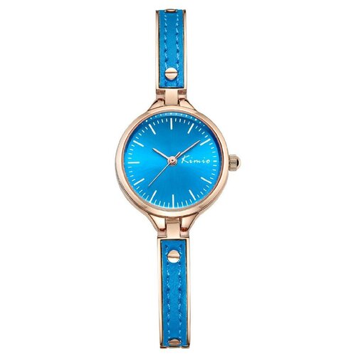 фото Наручные часы kimio наручные часы kimio k6223s-gz1rrb fashion женские, синий