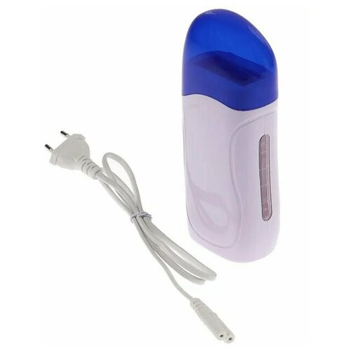 Воскоплав картриджный синий, без базы