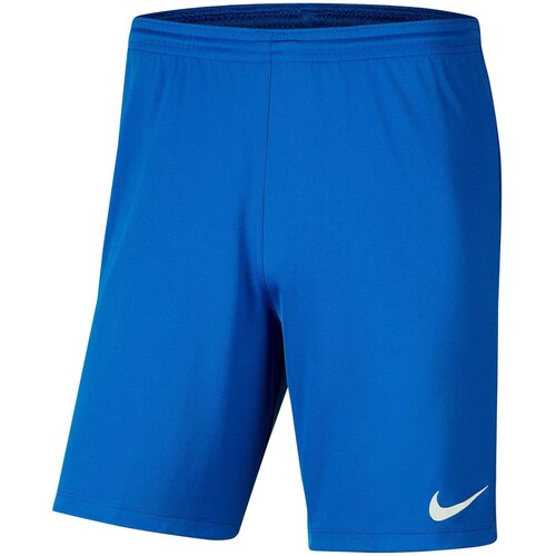 Шорты спортивные NIKE BV6855-100, размер 2XL, синий шорты nike dri fit park 3 мужчины bv6855 819 l