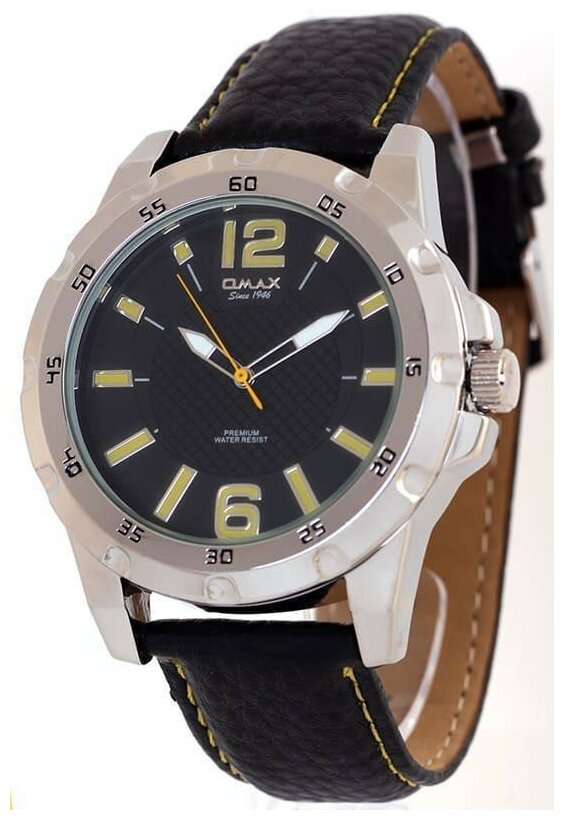 OMAX OAS223IG02 мужские наручные часы