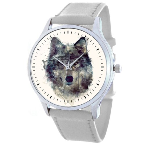 фото Наручные часы tina bolotina волк concept