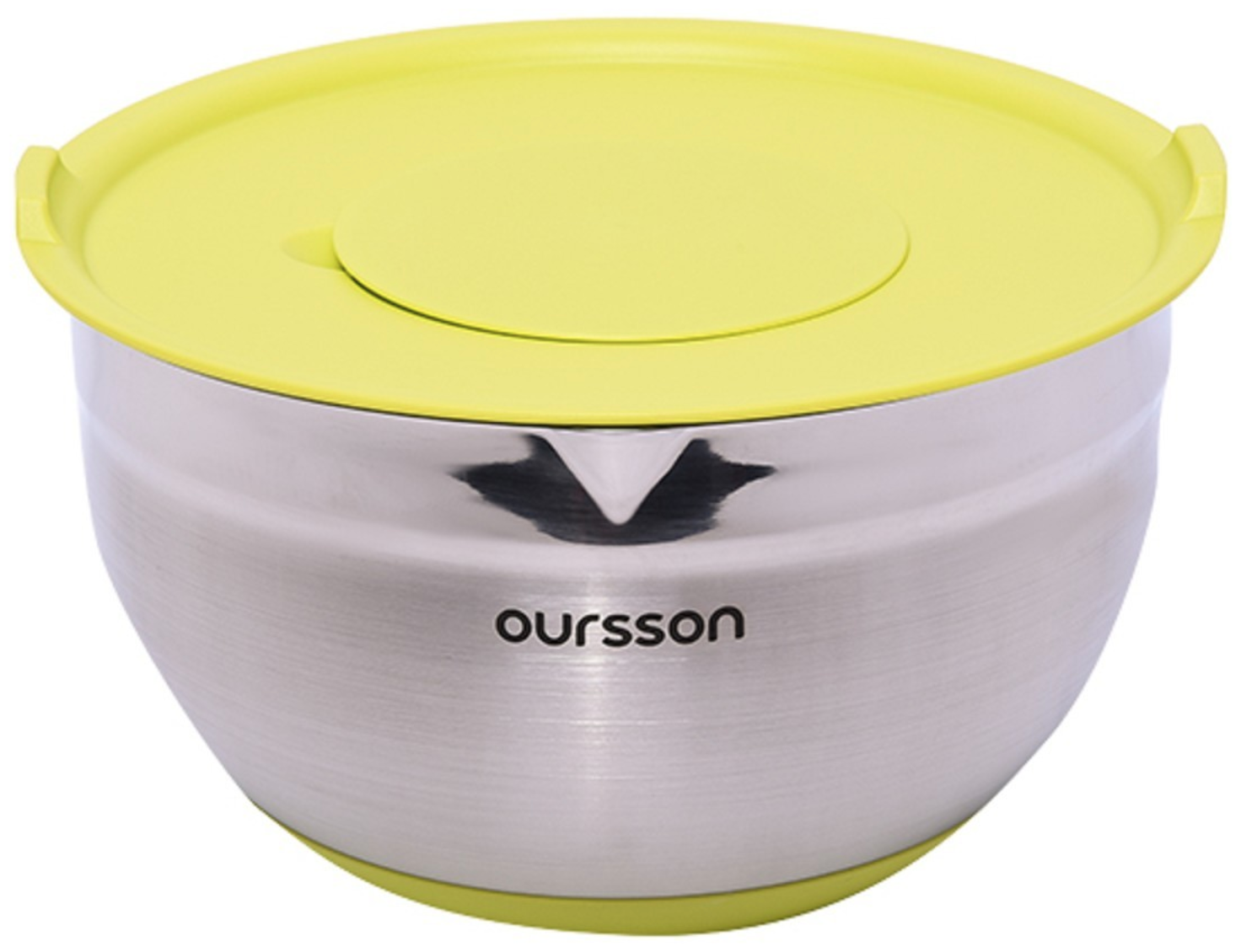       3-  Oursson BS4001RS/GA