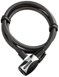 Замок Велосипедный Kryptonite 2020 Kryptoflex 1518 Key Cable