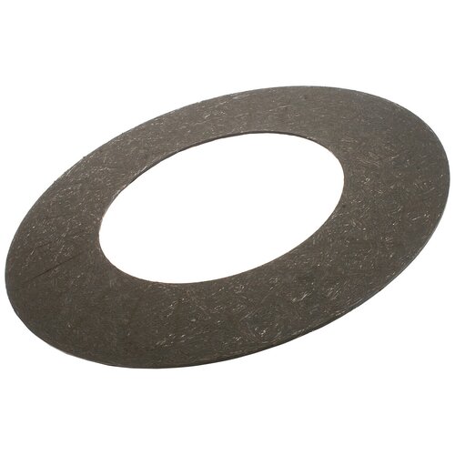 Накладка Диска Сцепления Ямз Однодиск.Эллипсонав.Б/А Dнар.=430мм;Dвн.=240мм;Hтолщ.=4.3мм Тиир тиир арт. 1841601139