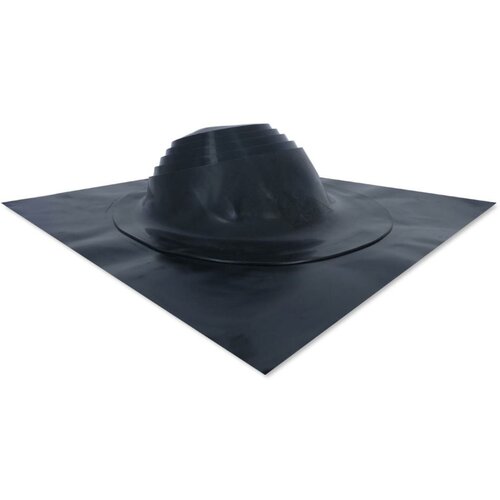 Мастер-флеш ASTON 3 д150-300мм 600х600мм угл силикон Черный 2262₽