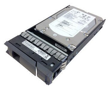 Жесткий диск 518737-001 HP StorageWorks EVA 600 GB 10K Fibre Channel HDD