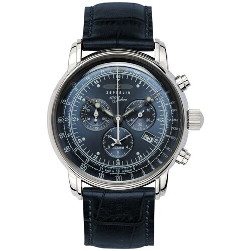 фото Наручные часы zeppelin zep-76803