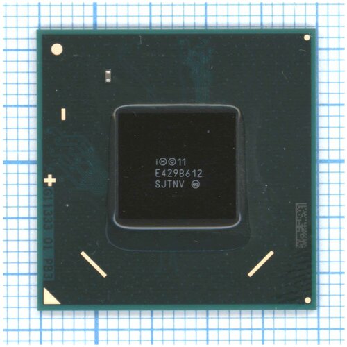 Чип Intel BD82HM70
