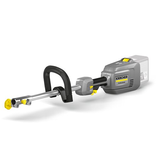 Высоторез-кусторез аккумуляторный KARCHER MT 36 Bp, 7.5 А·ч, 36 В высоторез karcher mt cs 250 36 1 042 512 0