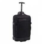 Чемодан на колесах Burton Multipath Carry-On TRUE BLACK BALLISTIC - изображение