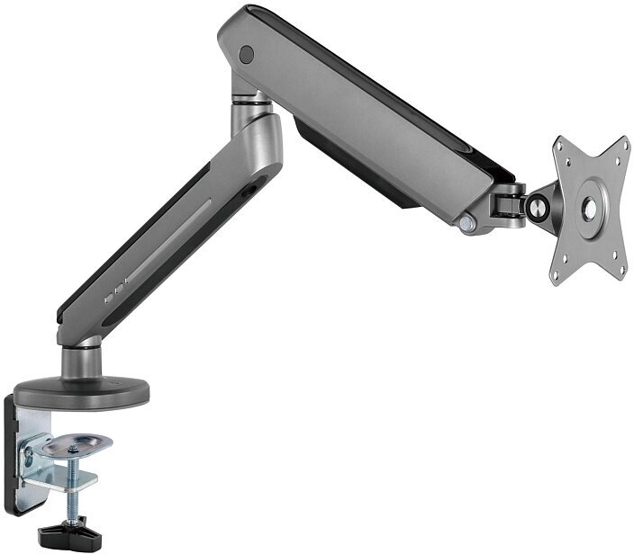 Кронейн для монитора 17"-32" Ridberg Monitor Arm LDT54 LDT54-C012L