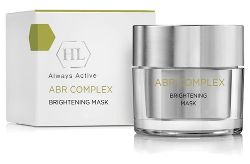 Маска для лица Holy Land ABR Complex Alpha-Beta And Retinol Brightening Mask осветляющая, 50 мл