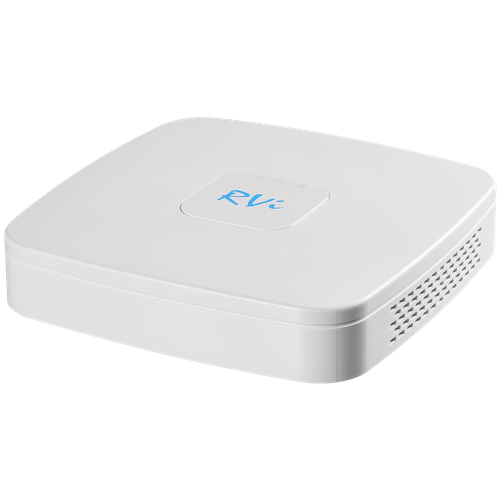 IP Видеорегистратор (NVR) RVi RVI-1NR04120-P