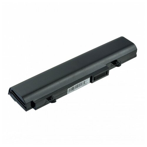 фото Аккумуляторная батарея pitatel для нетбука asus eee pc 1015pdg (4400mah)