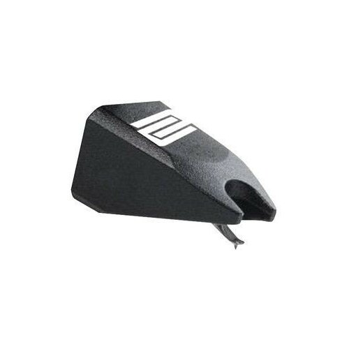 Reloop Stylus black сменная игла для картриджа Concorde black reloop stylus om gt сменная игла для картриджа om gt