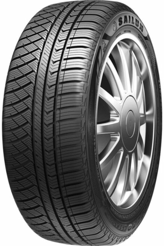 Шины летние Sailun ATREZZO 4 SEASONS 195/50 R15 82 V