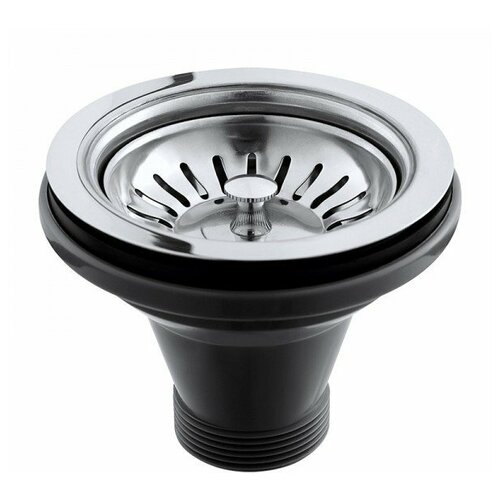 Слив для глубокой раковины JX- QSQ4