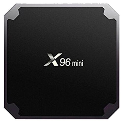 ТВ-приставка Android X96 mini 216 Gb 299400₽