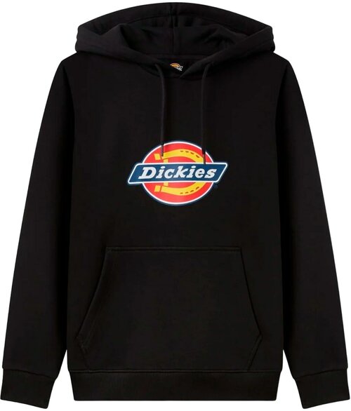 Худи Dickies, размер L, черный