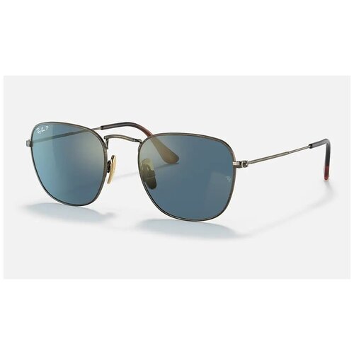 фото Солнцезащитные очки ray-ban frank rb8157 9207/t0 (48-20) luxottica