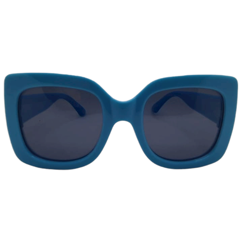 Солнцезащитные детские очки антивандальные,гнущиеся детские очки