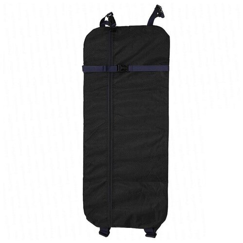 фото Чехол-рюкзак skatebox active black-blue st5-11-blue