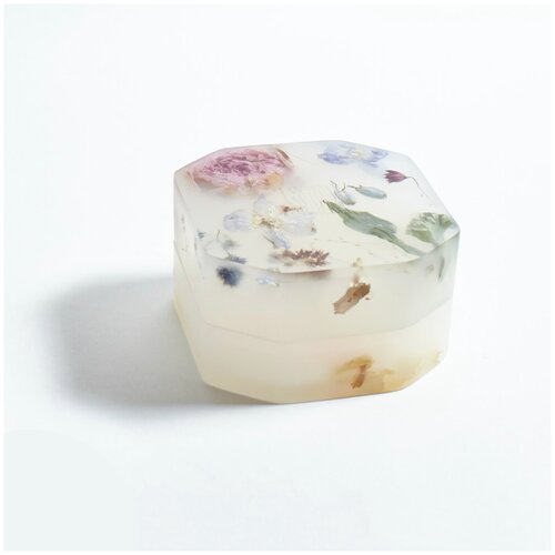 Шкатулка Пандоры MURKY Pandora Box | Розовый Опал 11*11см