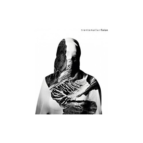 Виниловая пластинка Trentemøller – Fixion 2LP