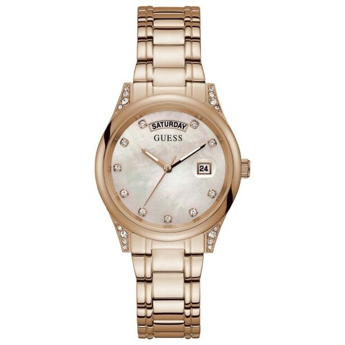 фото Наручные часы guess ladies dress gw0047l2