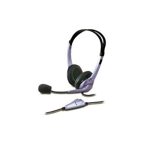 Наушники Genius HS-04S Single 103600₽