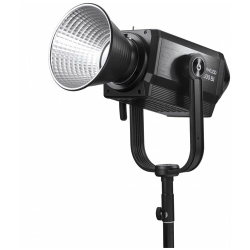Осветитель светодиодный Godox Knowled M600Bi студийный 17618000₽