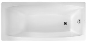 Wotte <b>Ванна</b> <b>чугунная</b> Wotte Forma БП-э00д1470 <span>характеристики: Длина</span>