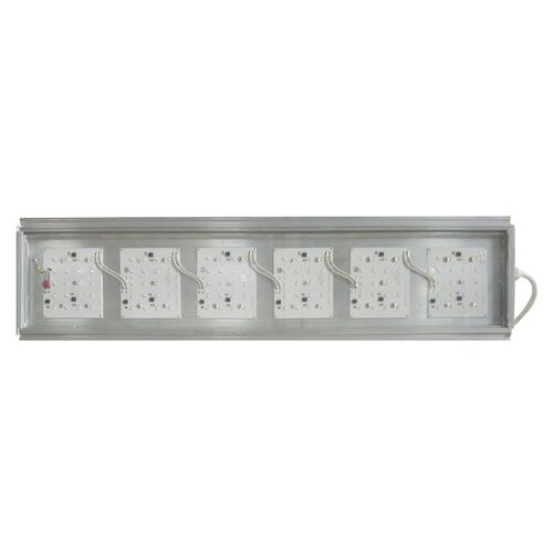 Промышленный светодиодный светильник Tetralux TLP 120/12000/N/206