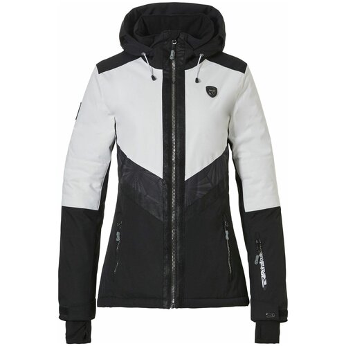 фото Куртка женская rehall megan-r (20/21) white