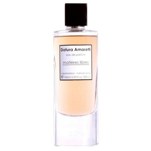 Panouge  Datura Amaretti   (edp) 100