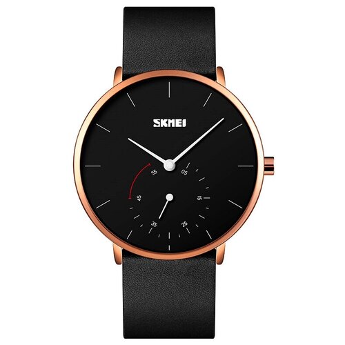 фото Skmei мужские часы skmei 9213gbb