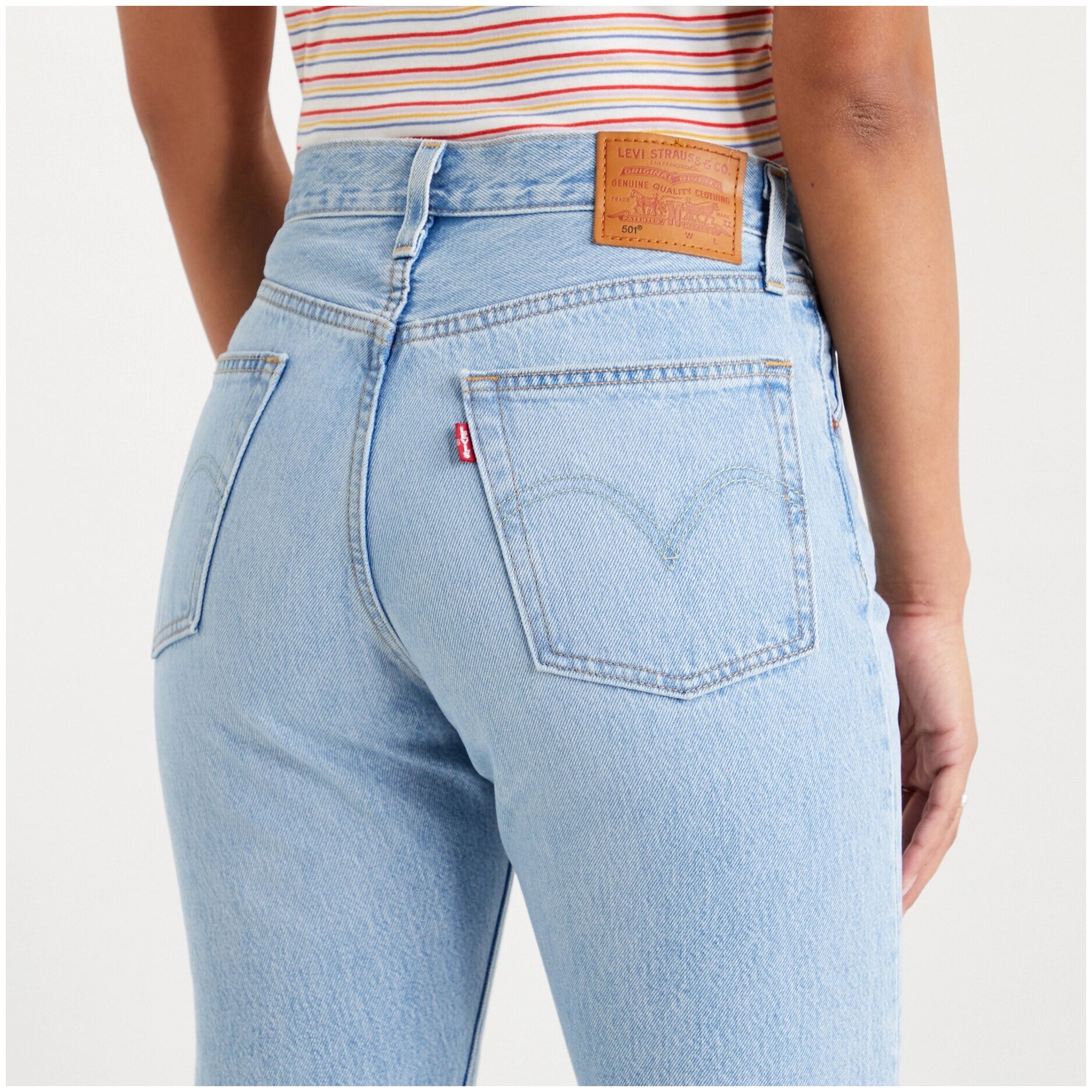 levi's 501 24 x 28